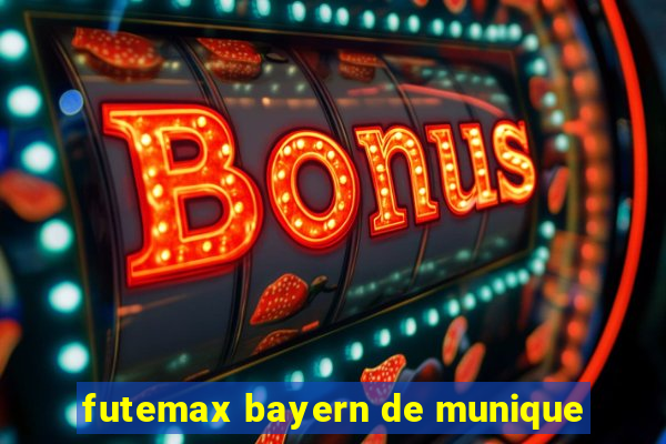 futemax bayern de munique